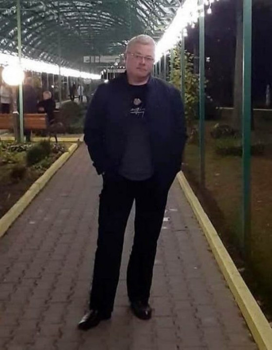 Мікалай Грыгор'евіч Ісаенка