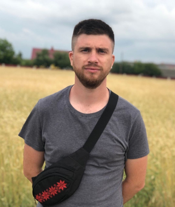 Яўген Уладзіміравіч Каральчук
