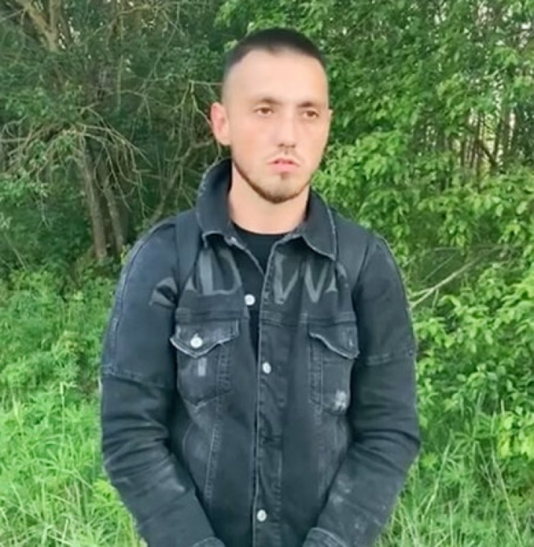 Руслан Ісаевіч Волкаў
