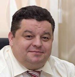 Аляксандр Пятровіч Іллясюк