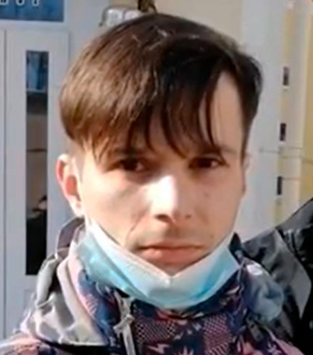 Леонид Сергеевич Герасимлюк