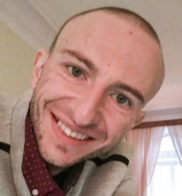 Яўген Вітальевіч Сямёнаў