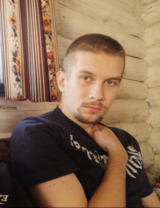 Павел Андрэевіч Лукаянаў
