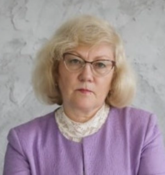 Инесса Анатольевна Студинская