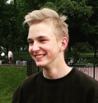 Дмитрий Викторович Панько (Некрасов)