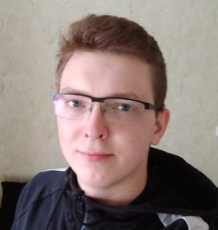 Артём Игоревич Косаковский