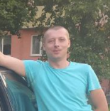 Денис Ануфриевич Дейкун