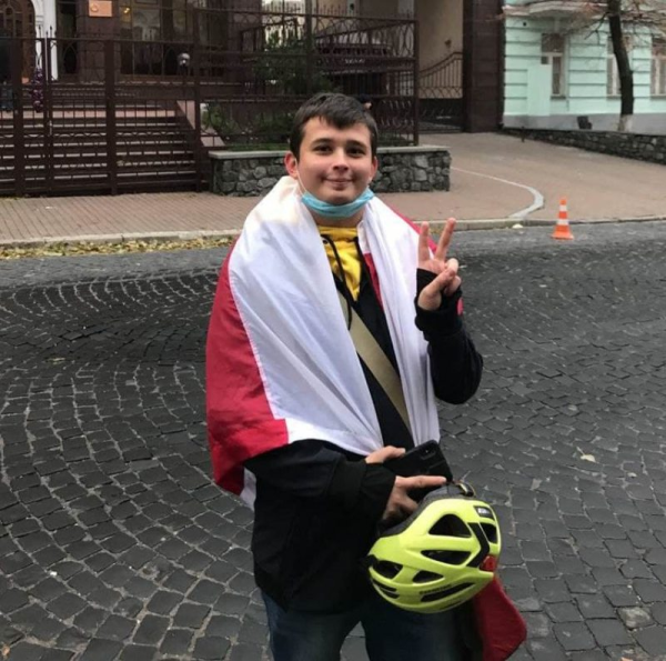 Дмитрий Сергеевич Кравцов