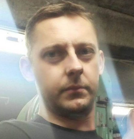 Сяргей Іванавіч Трацюк