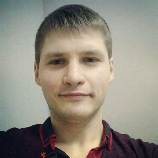 Артур Николаевич Хатько