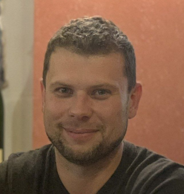 Vladimir Vasilevich Shurubejko