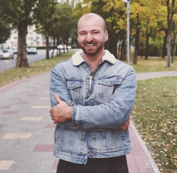 Андрей Сергеевич Онискевич