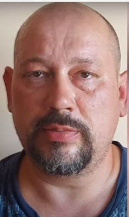 Аляксей Юр'евіч Муравіцкі