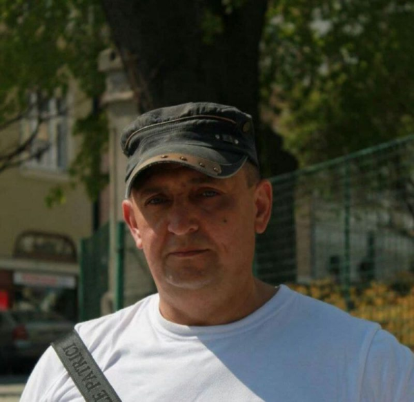 Уладзімір Аляксандравіч Жук