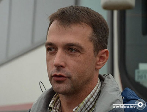 Виктор Александрович Фенчук