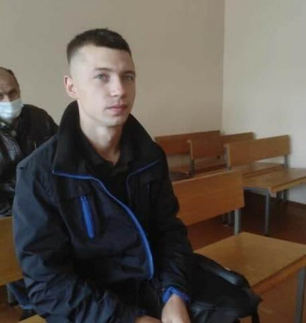 Евгений Васильевич Петров