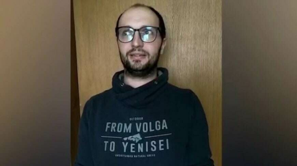 Дмитрий Федорович Кукс