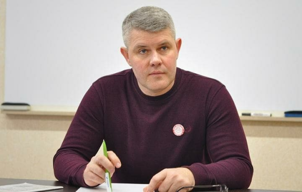 Александр Сергеевич Капшуль