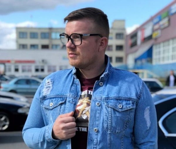 Вадзім Аляксандравіч Ермашук
