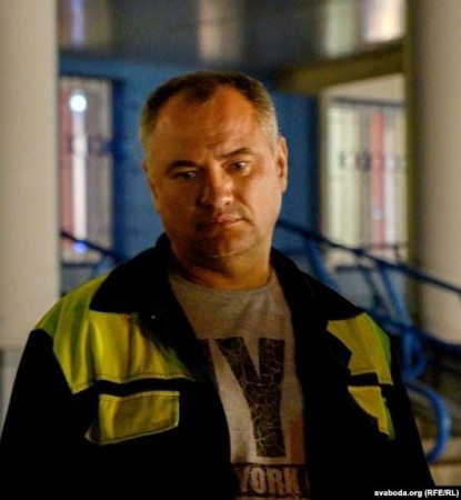 Валянцін Валянцінавіч Цераневіч