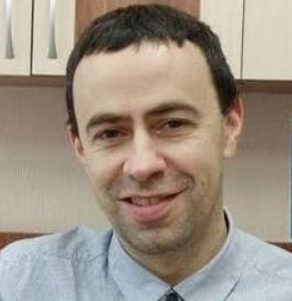Ігар Сямёнавіч Мінц