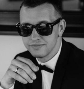 Раман Аляксандравіч Агнішчанка