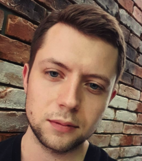 Дзяніс Аляксандравіч Максімаў