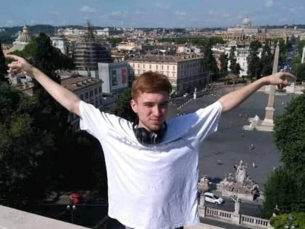 Кірыл Вадзімавіч Салееў