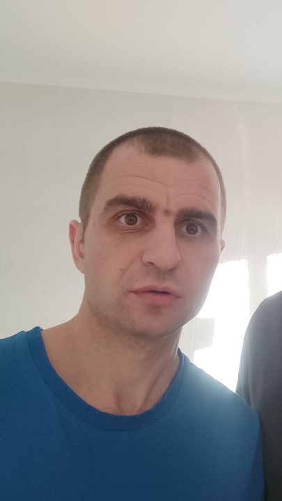 Aleh Andreyevich Hrudzinau