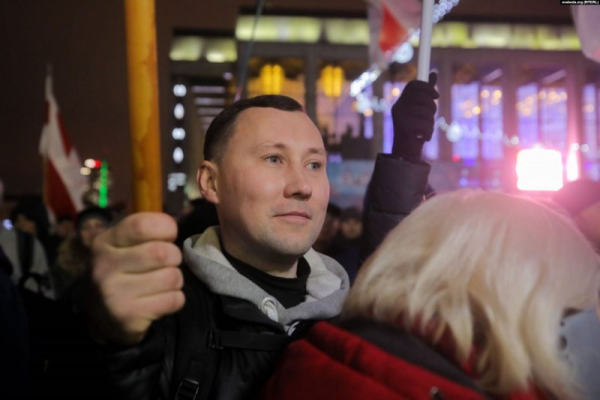 Андрэй Віктаравіч Кудзік