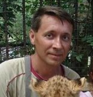 Ігар Анатольевіч Пазнякоў