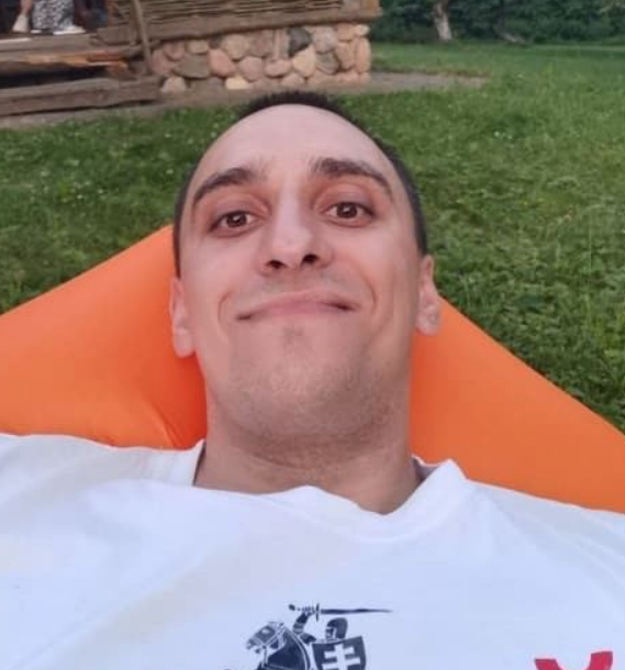 Сяргей Віктаравіч Алексяеўскі