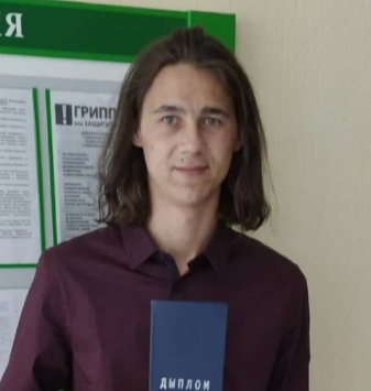 Valery Andreyevich Pankratovich