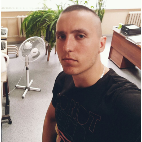 Дзмітрый Леанідавіч Каханоўскі