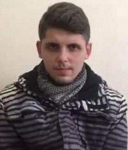 Марк Александрович Васильков