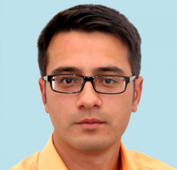 Artur Yakubayevich Eshbayeu