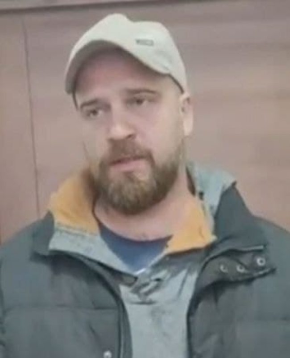 Павел Мікалаевіч Сакалоў