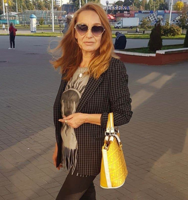 Наталья Валентиновна Подлевска