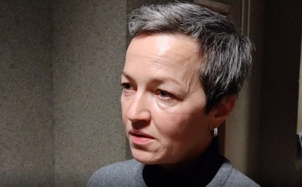 Ирина Александровна Славникова