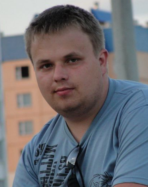 Павел Аляксандравіч Белаголаў