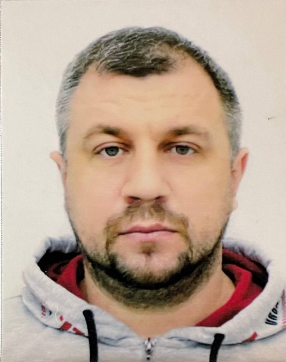 Aliaksandr Vasilyevich Shyshko