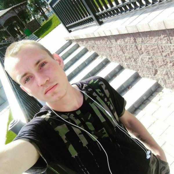Аляксандр Яўгенавіч Цімашэнка