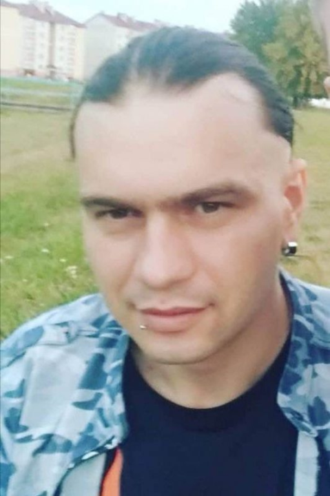 Сергей Васильевич Дубик