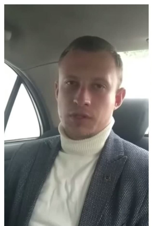 Илья Андреевич Кадетов