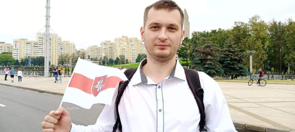 Николай Владимирович Сергеенко