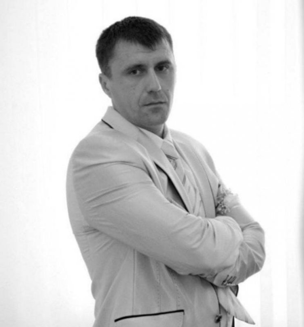 Руслан Уладзіміравіч Кузьміч