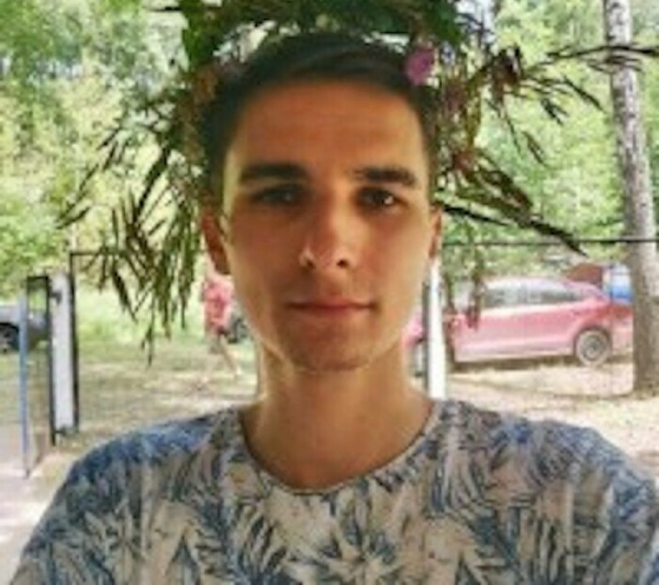 Данила Егорович Дорофеев