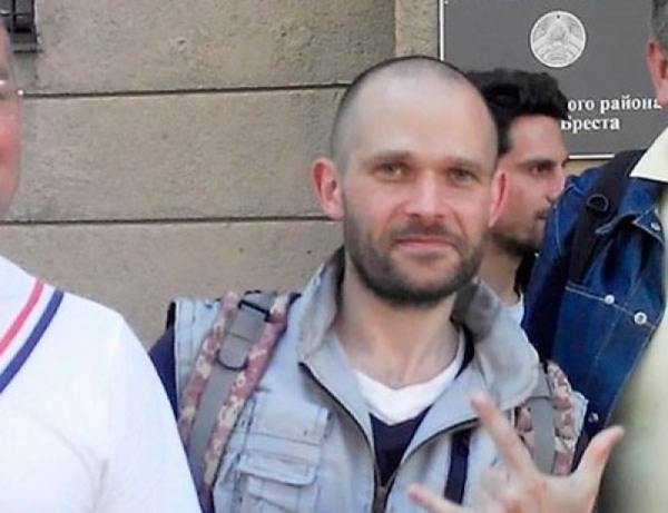 Дмитрий Васильевич Андросюк