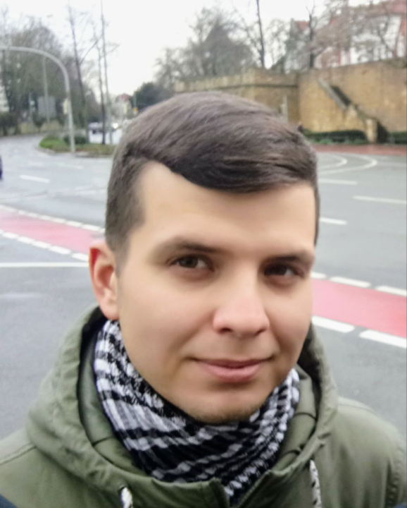 Мікіта Канстанцінавіч Дзмітрыеў