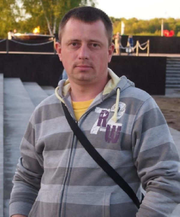 Вадим Юзефович Плавский